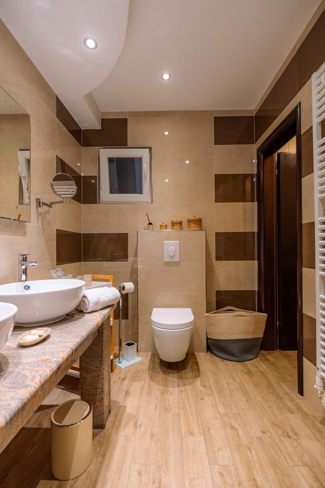 Nerica Apartment Zavalatica Bagian luar foto
