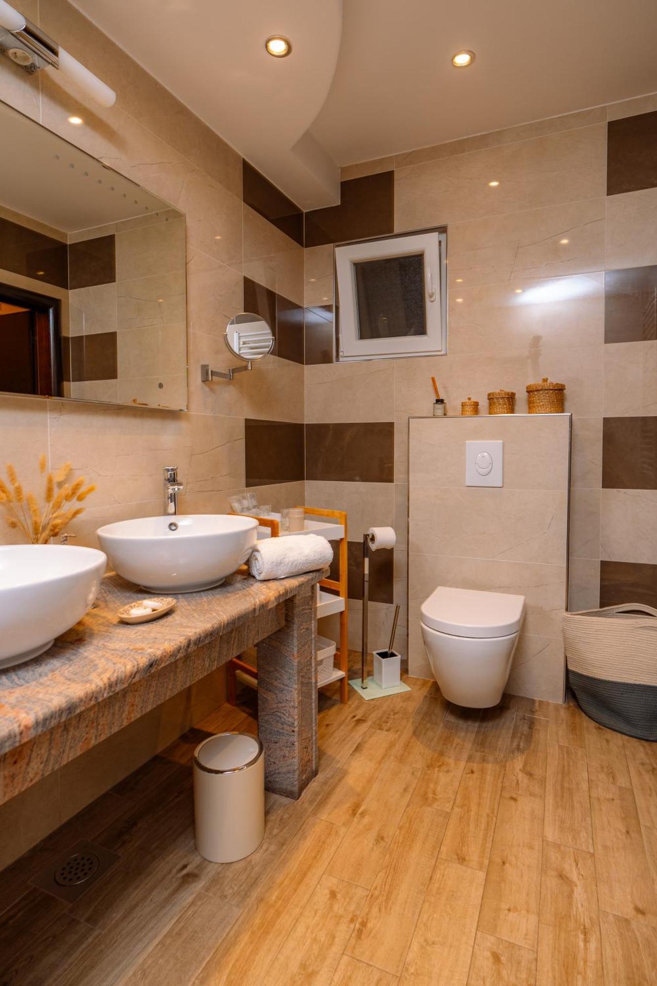 Nerica Apartment Zavalatica Bagian luar foto