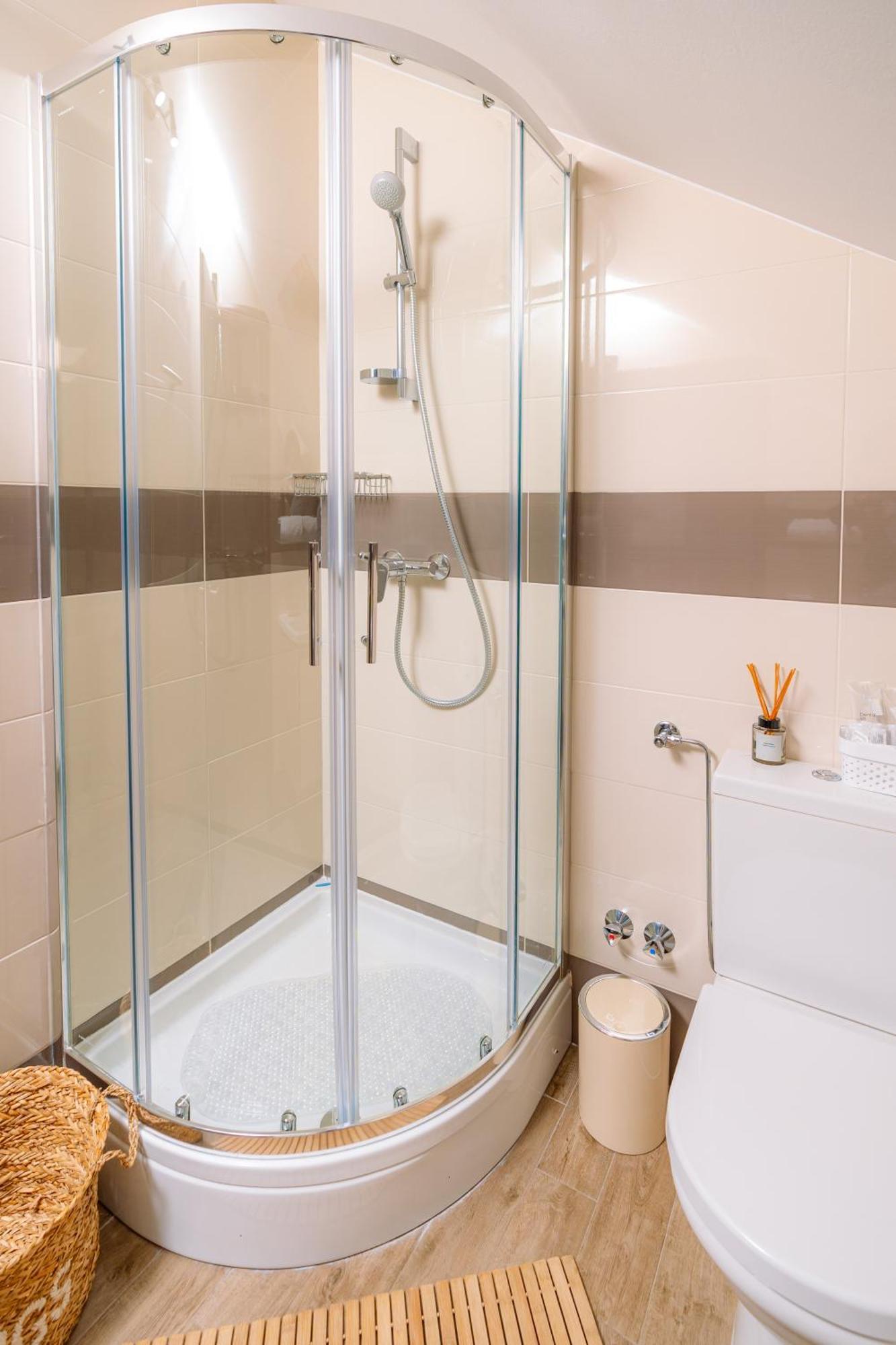 Nerica Apartment Zavalatica Bagian luar foto